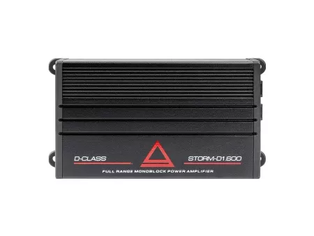 Aura STORM-D1.600 усилитель