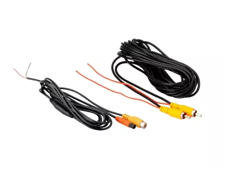 AURA RVC-7224 камера заднего вида 