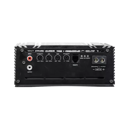 Deaf Bonce Apocalypse AAP-550.1D Atom Plus усилитель