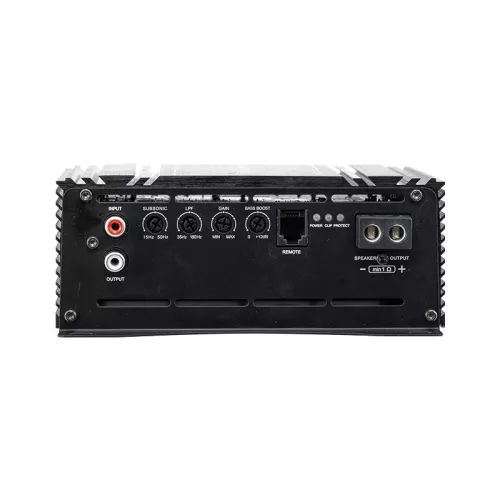 Deaf Bonce Apocalypse AAP-550.1D Atom Plus усилитель