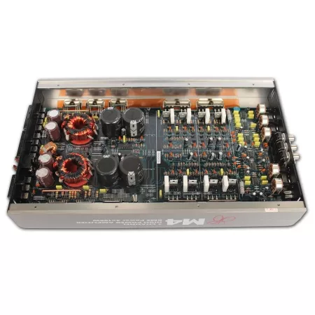 Best Balance M4 v2 усилитель