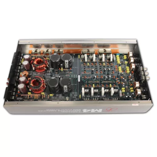 Фото best balance m4 v2 усилитель Best Balance M4 v2 усилитель