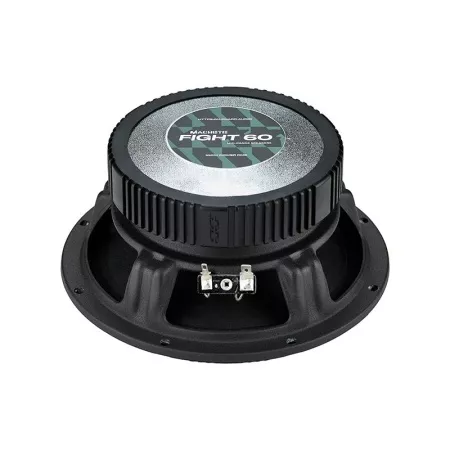 Deaf Bonce Machete Fight 60