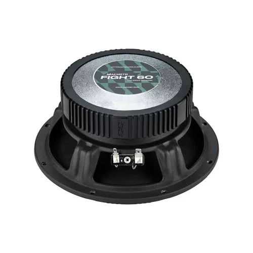 Deaf Bonce Machete Fight 60