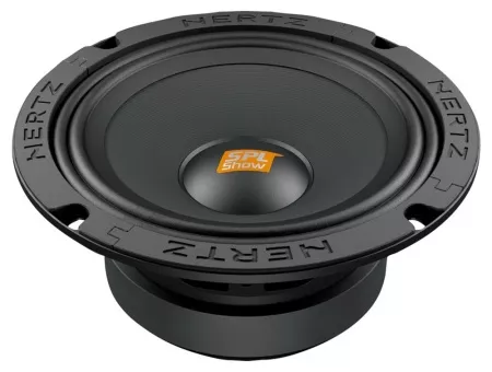 Hertz SV 165.1 SPL Midrange