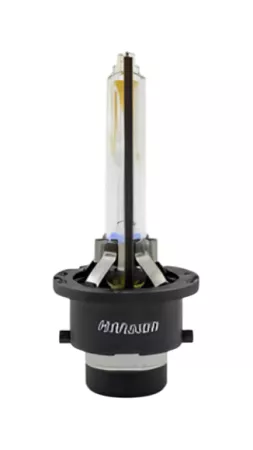Лампа ксенон "HiVision" Single D4S,4300K