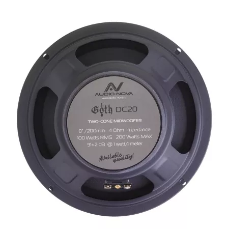 AUDIO NOVA KELT 16L