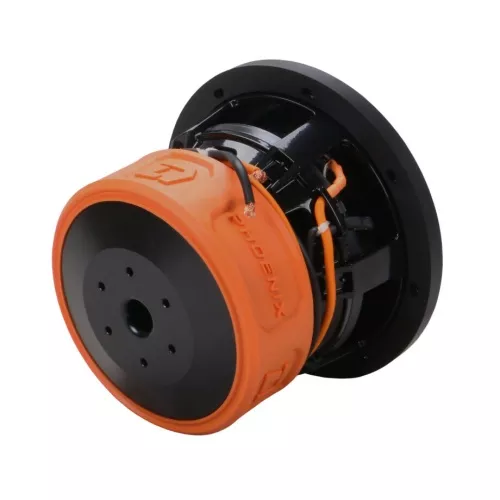 Фото dl audio phoenix 8 сабвуфер DL Audio Phoenix 8 сабвуфер