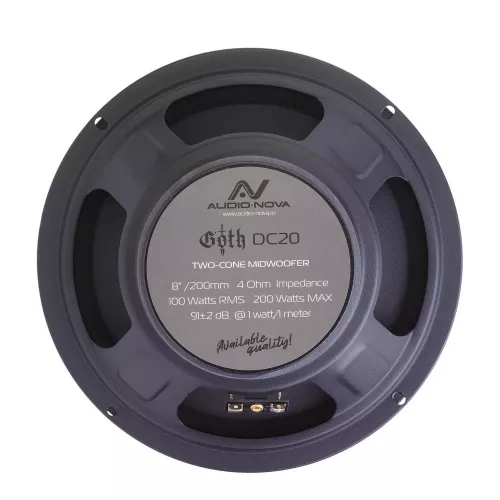 Фото audio nova kelt 16l AUDIO NOVA KELT 16L