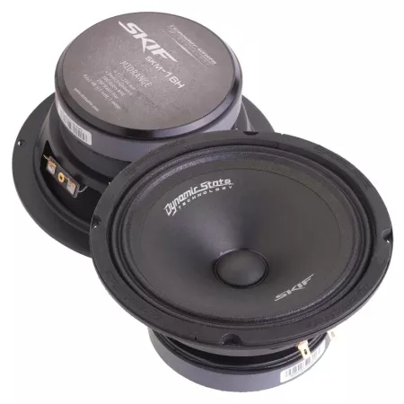 Dynamic State SKIF SKM-16H