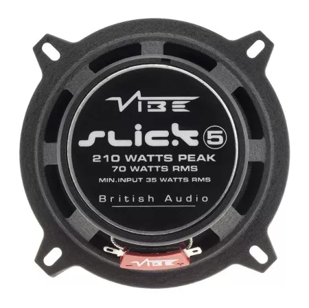 Фото vibe slick5-v7 Vibe SLICK5-V7