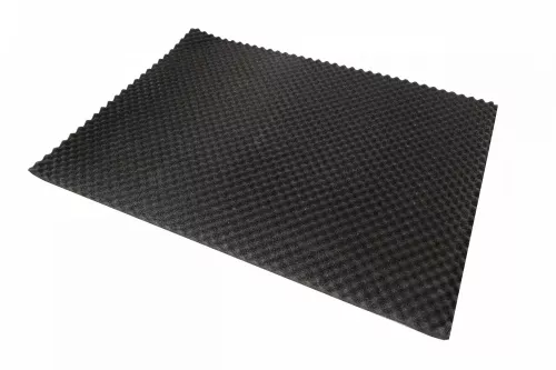 Фото stp битопласт 15 wave (1.0 х 0.75) звукопоглощающий материал StP Битопласт 15 Wave (1.0 х 0.75) Звукопоглощающий материал