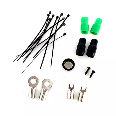 Deaf Bonce Machete MWK-42CU комплект для 2-канального усилителя