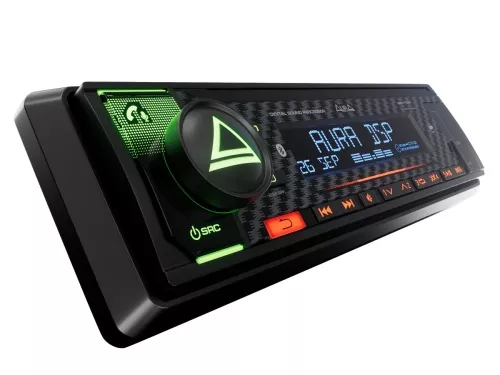 AURA AMH-77DSP автомобильная процессорная магнитола