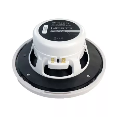 Hertz HEX 6.5 C-W морские динамики