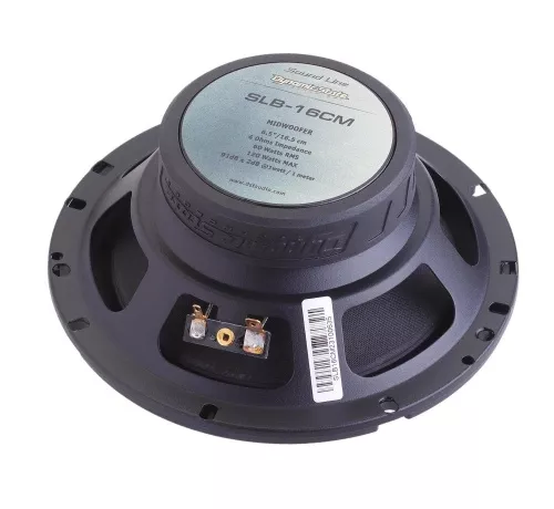 Фото dynamic state slb-16cm Dynamic State SLB-16CM