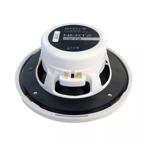 Hertz HEX 6.5 C-W морские динамики