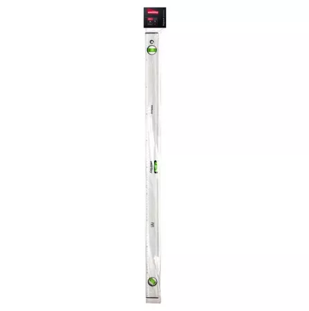 Уровень водный Smartbuy Tools 1000мм, 0.9, 45° магнит