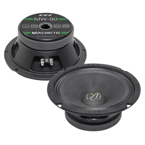 Фото deaf bonce machete mw-80 Deaf Bonce Machete MW-80