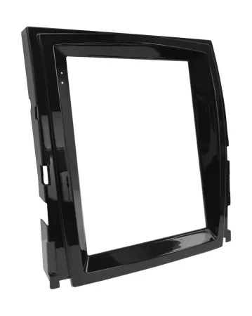 Рамка для установки в Cadillac SLS, STS 2007 - 2012 MFC дисплея