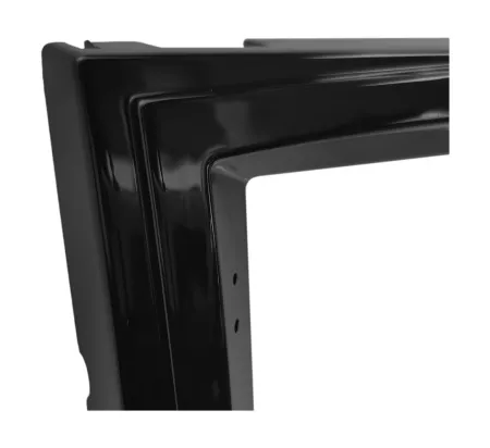 Рамка для установки в Cadillac SLS, STS 2007 - 2012 MFC дисплея