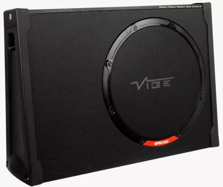 VIBE BLACK AIR T12S-V0 сабвуфер корпусной