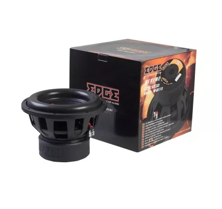 EDGE EDBX12D2-E3 сабвуфер