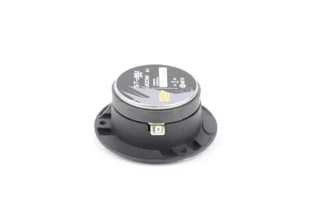 ACV ST-38.1PRO SPL Show твитер