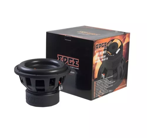 EDGE EDBX12D2-E3 сабвуфер