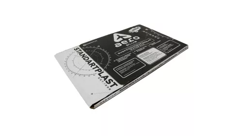 Фото stp aero plus (0.75 x 0.47) вибропоглощающий материал StP Aero Plus (0.75 x 0.47) вибропоглощающий материал