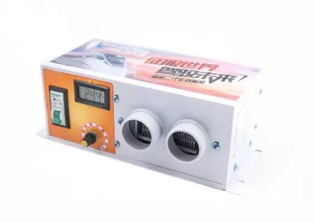 Автомобильная вспомогательная печь 24 V (2 выхода) RE-0224