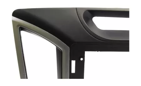 Рамка для установки в Hyundai Creta IX25 (2016+) MFB дисплей