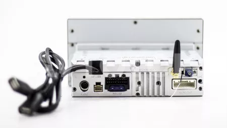 Штатная магнитола Toyota Verso Android 6.0.1. 200x100