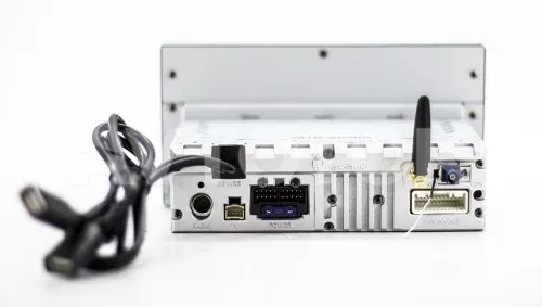 Штатная магнитола Toyota Verso Android 6.0.1. 200x100