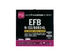 Аккумулятор FQ EFB N-55 80B24L ёмк.50 Ач. п.т. 450 а