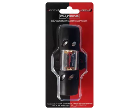 Ural FH-DB08 держатель предохранителя винтовой