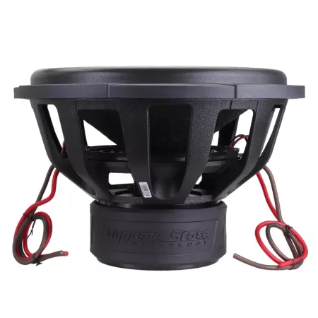 Фото dynamic state viking vsw-a40 axe сабвуфер Dynamic State VIKING VSW-A40 Axe сабвуфер