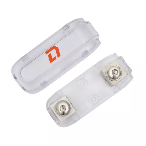 Фото dl audio phoenix fuse holder anl02 держатель предохранителя  DL Audio Phoenix Fuse Holder ANL02 держатель предохранителя