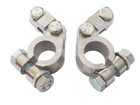 Клемма аккумуляторная КЛ 019