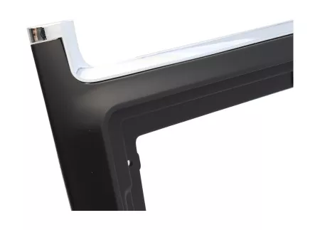 Рамка для установки в VW Polo 2008 + MFB