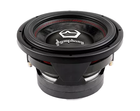 Ural SYMPHONY 10 сабвуфер