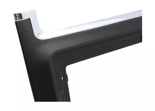 Рамка для установки в VW Polo 2008 + MFB