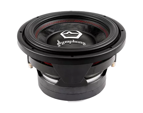 Фото ural symphony 10 сабвуфер Ural SYMPHONY 10 сабвуфер