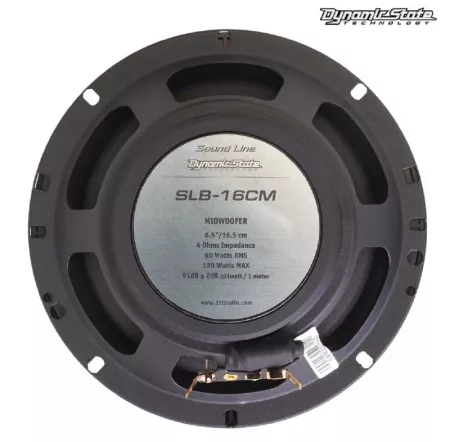 Dynamic State SLB-16CS