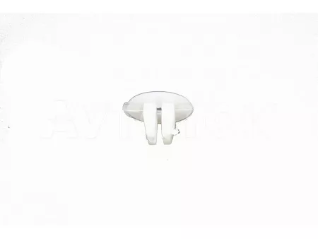 Клипса автомобильная (автокрепеж)№27