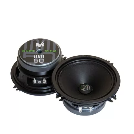 DEAF BONCE Machete MM-50