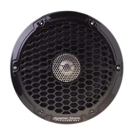 Dynamic State TRITON TS-X17B Black