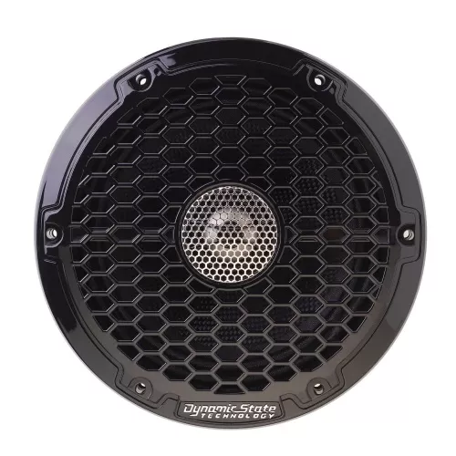 Dynamic State TRITON TS-X17B Black