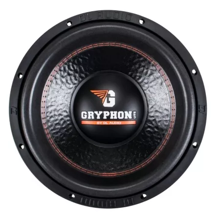 Фото dl audio gryphon lite 12 v.2 сабвуфер DL Audio Gryphon Lite 12 v.2 сабвуфер