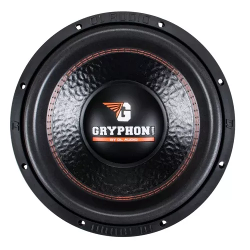 Фото dl audio gryphon lite 12 v.2 сабвуфер DL Audio Gryphon Lite 12 v.2 сабвуфер
